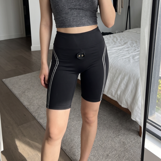 ARIULA Leggings — Булчин чангалагч шорт