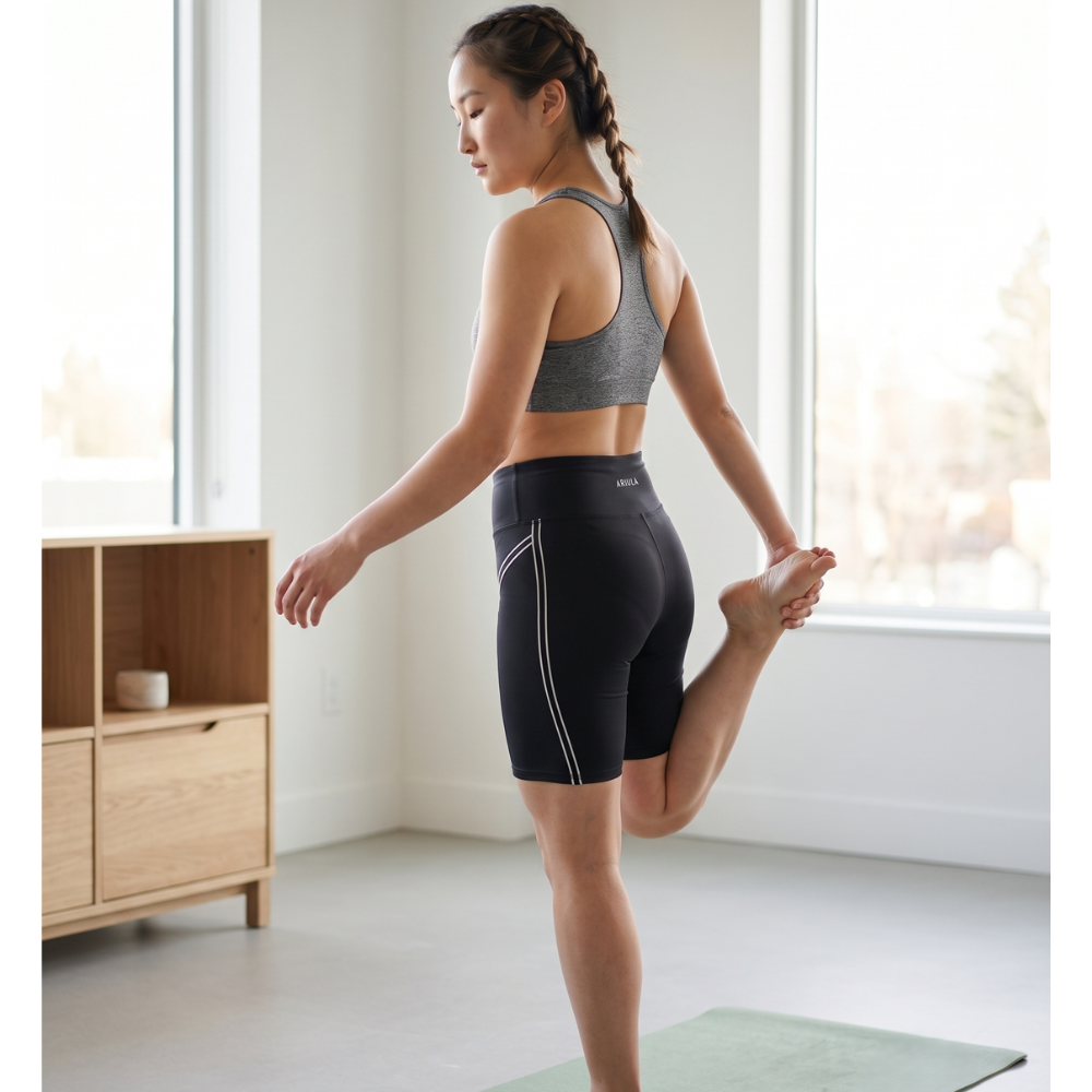 ARIULA Leggings — Булчин чангалагч шорт