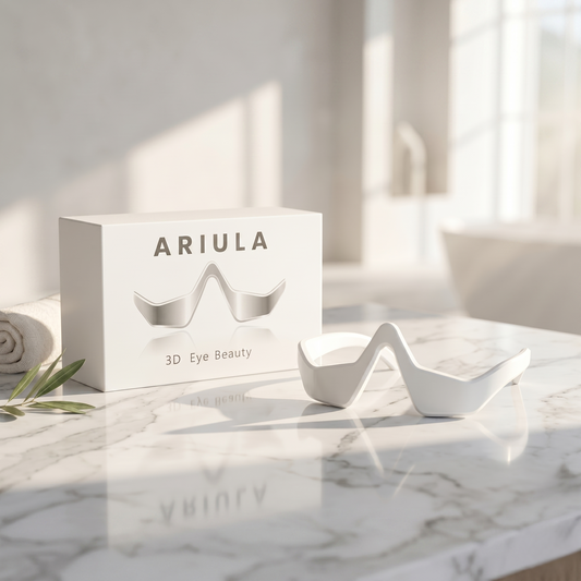 ARIULA 3D Eye Beauty