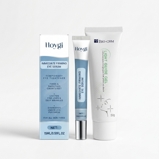 ARIULA Eye Care Essentials – 3d eye beauty Нүдний аппаратын зориулалтын гель & серум багц