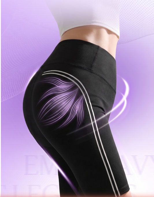 ARIULA Leggings — Булчин чангалагч шорт