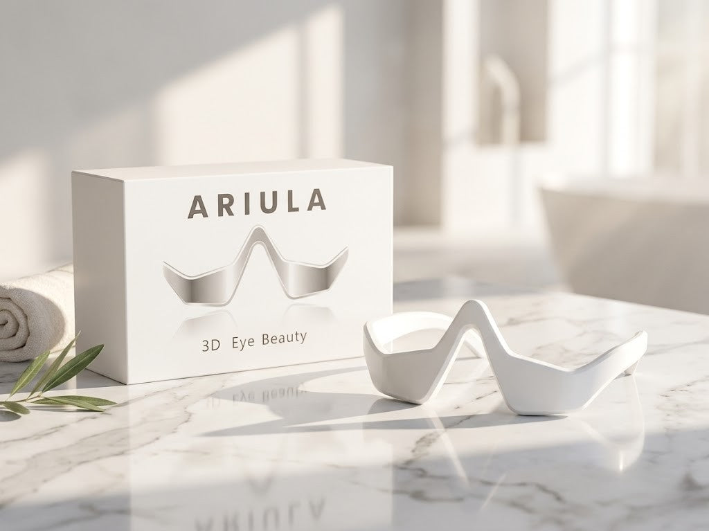 ARIULA 3D Eye Beauty